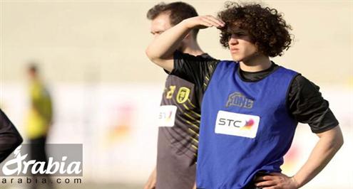 باجندوح: لا تذبحوا الناهض .. ولازلت لاعب صغير